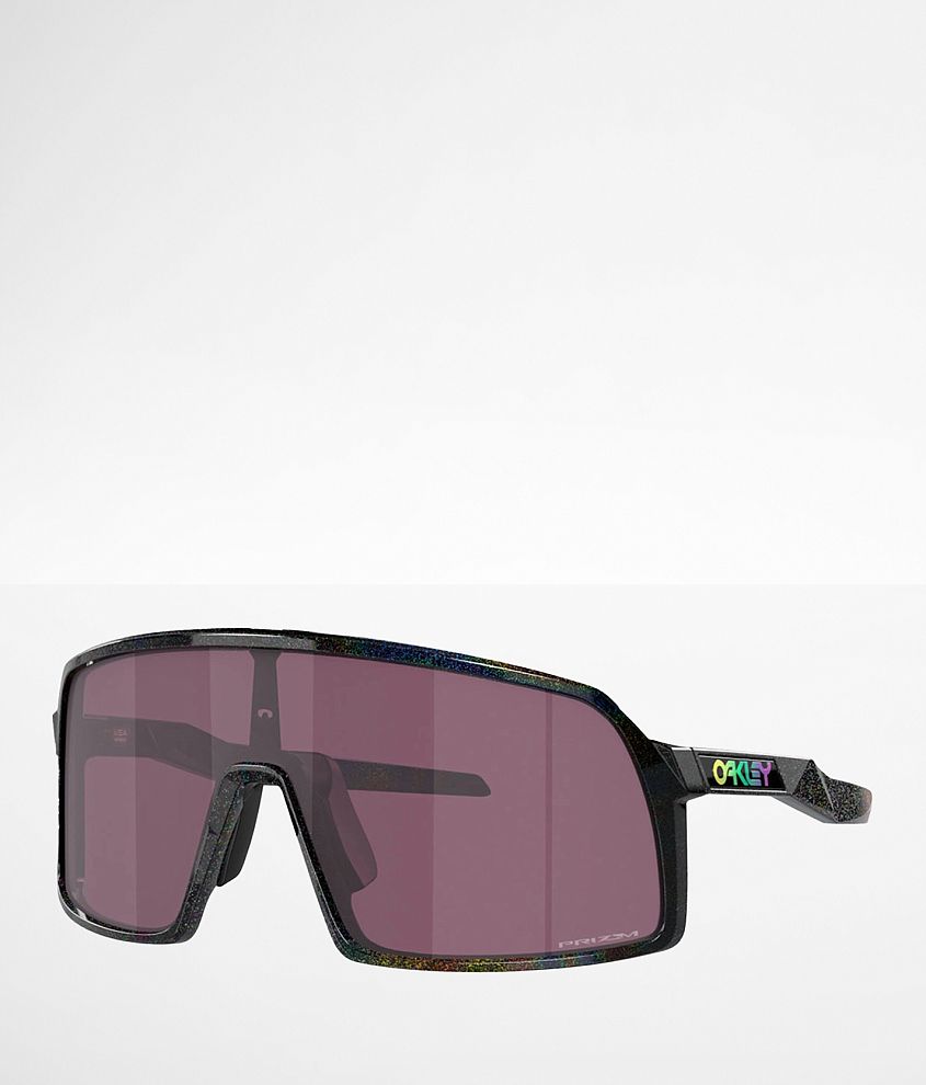 Oakley Sutro Prizm&#8482; Sunglasses front view