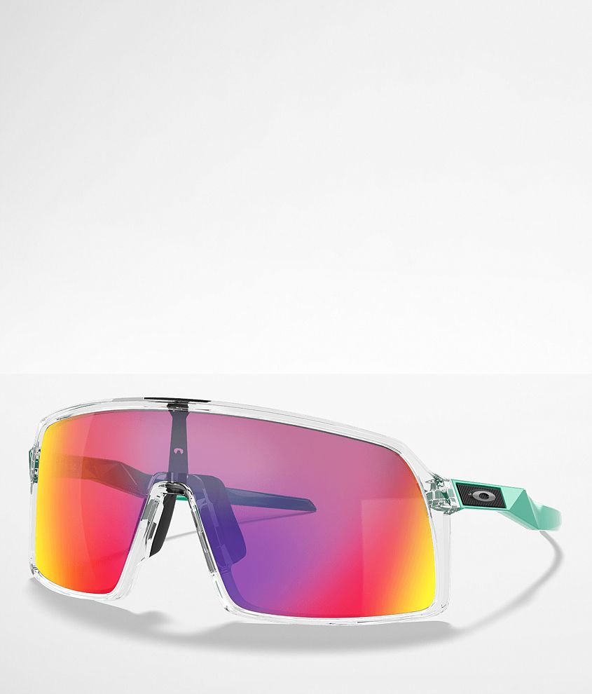 Oakley sutro outlet prizm road sunglasses