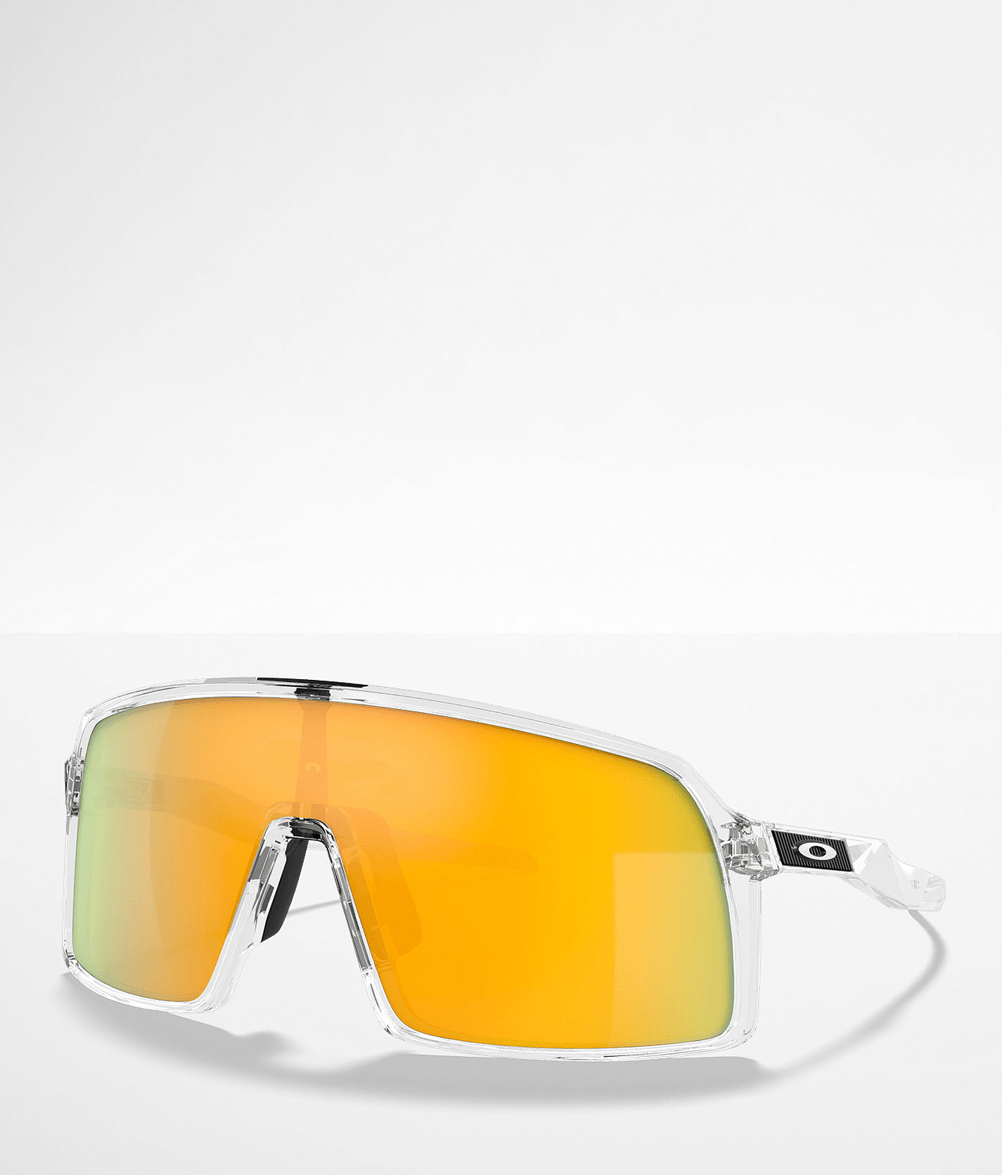 Oakley sutro 2024 white gold