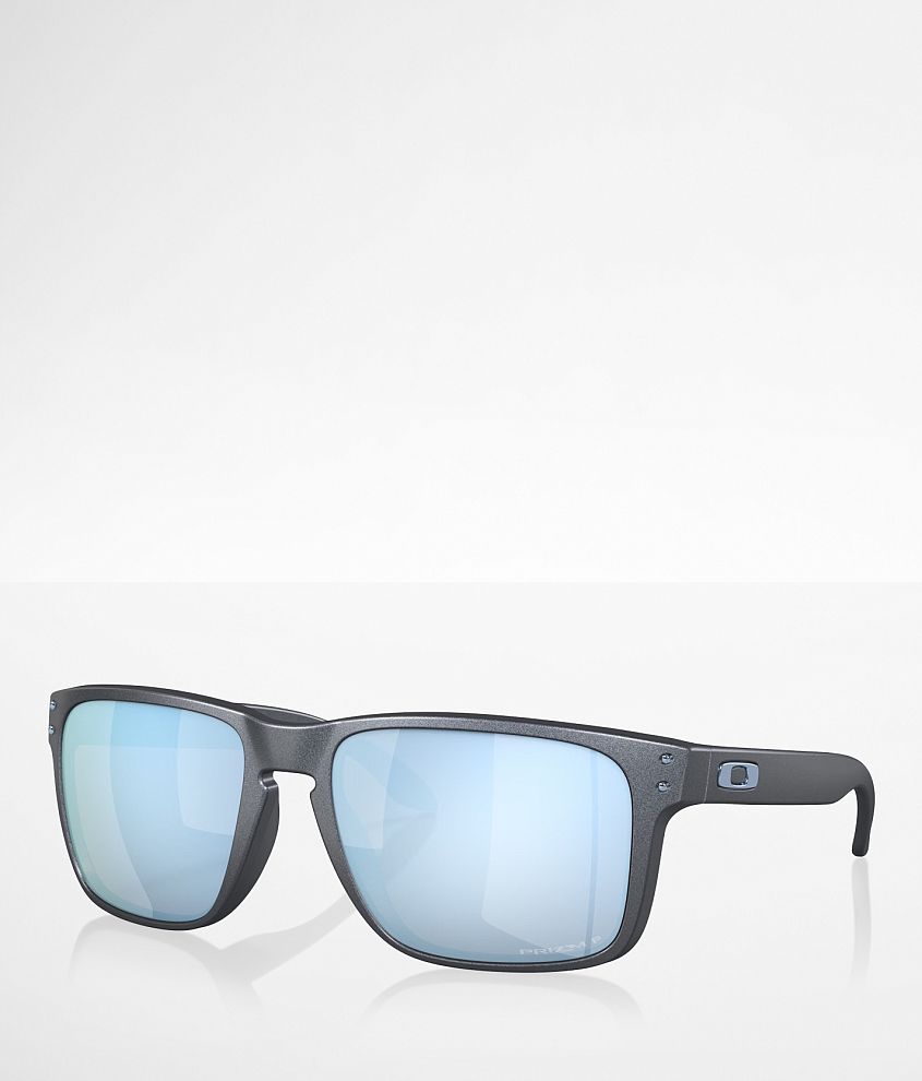 Oakley men's holbrook polarized sunglasses sale