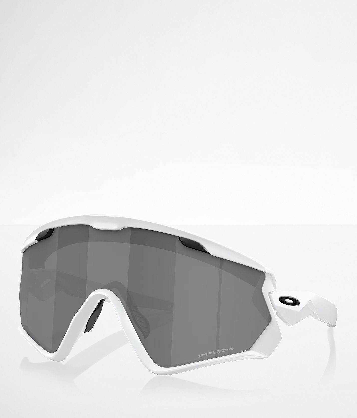 Oakley wind jacket 2024 2.0 matte white