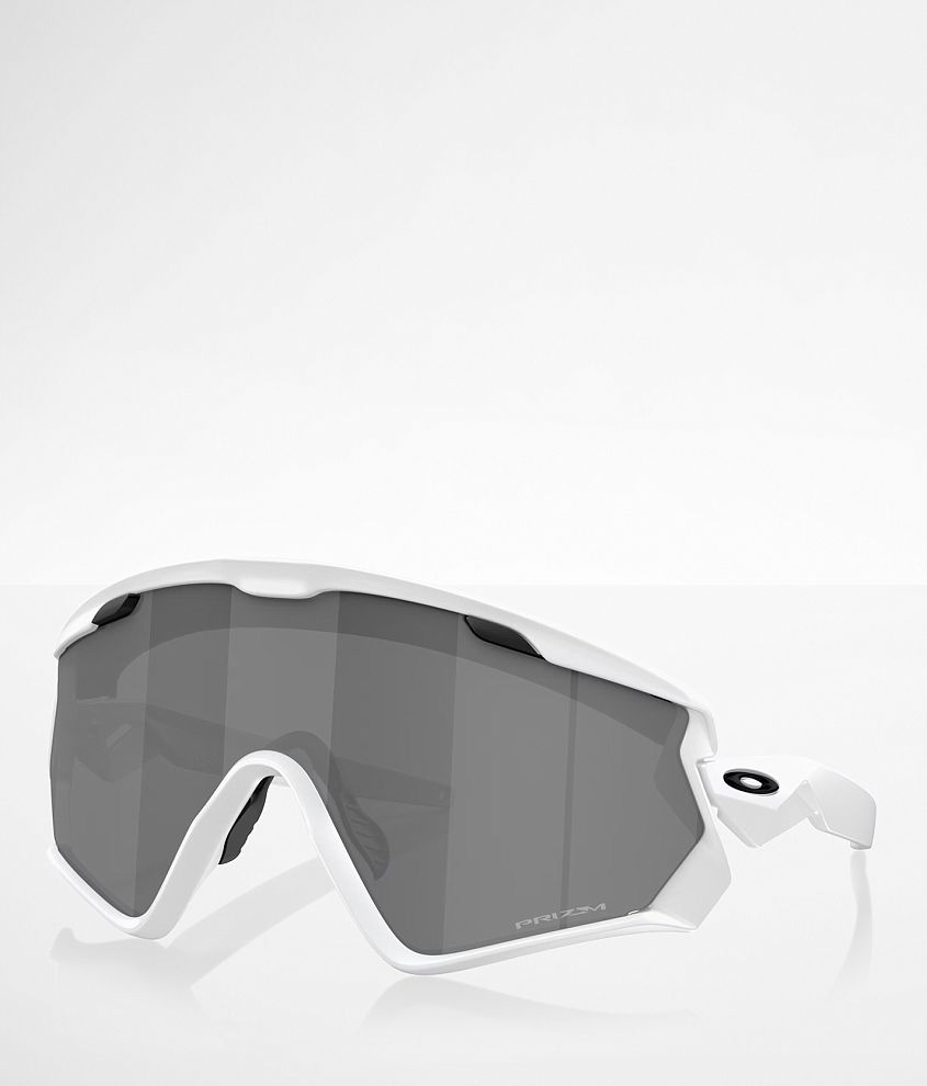 Oakley Wind Jacket 2.0 Prizm™ Sunglasses - Men's Sunglasses