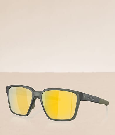 Oakley Actuator SQ Prizm™ Polarized Sungalsses front view