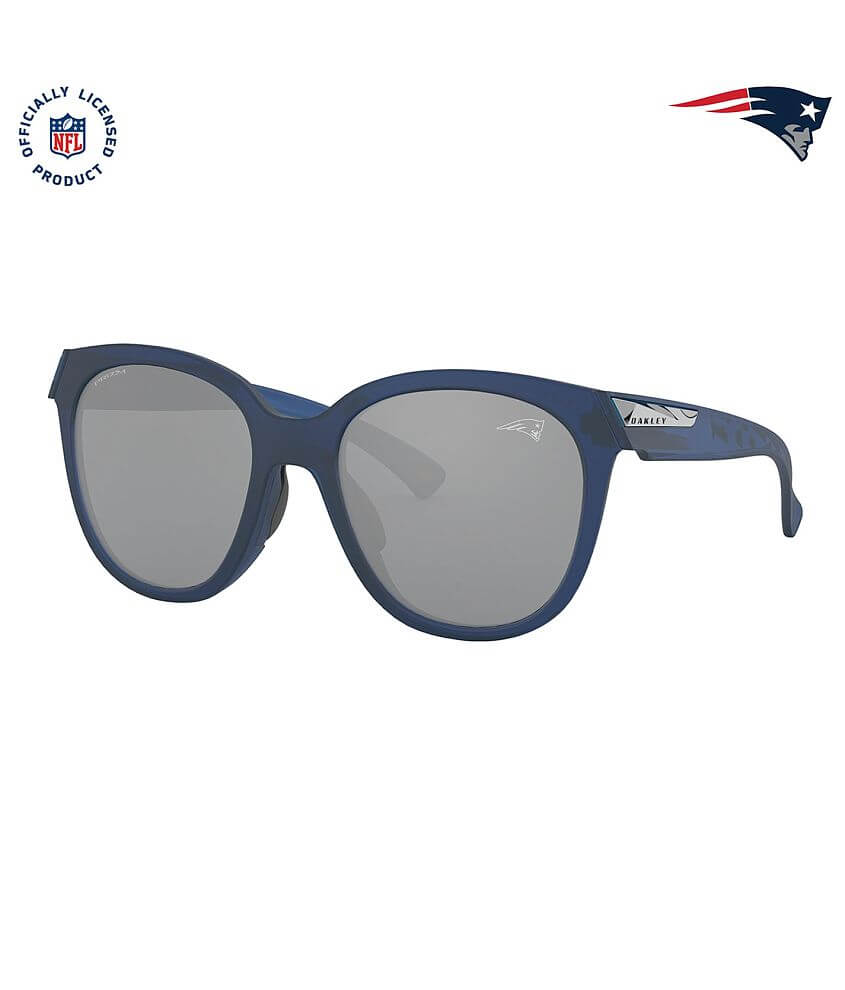 Oakley New England Patriots Sunglasses