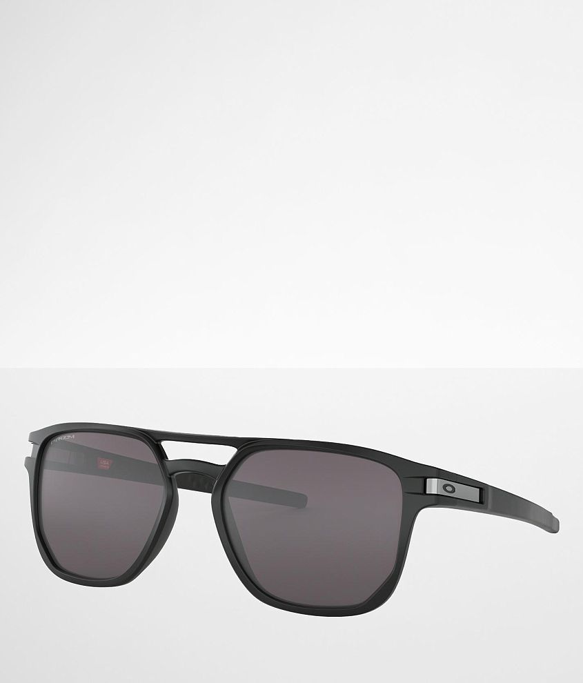 Oakley Latch Beta Prizm&#8482; Sunglasses front view
