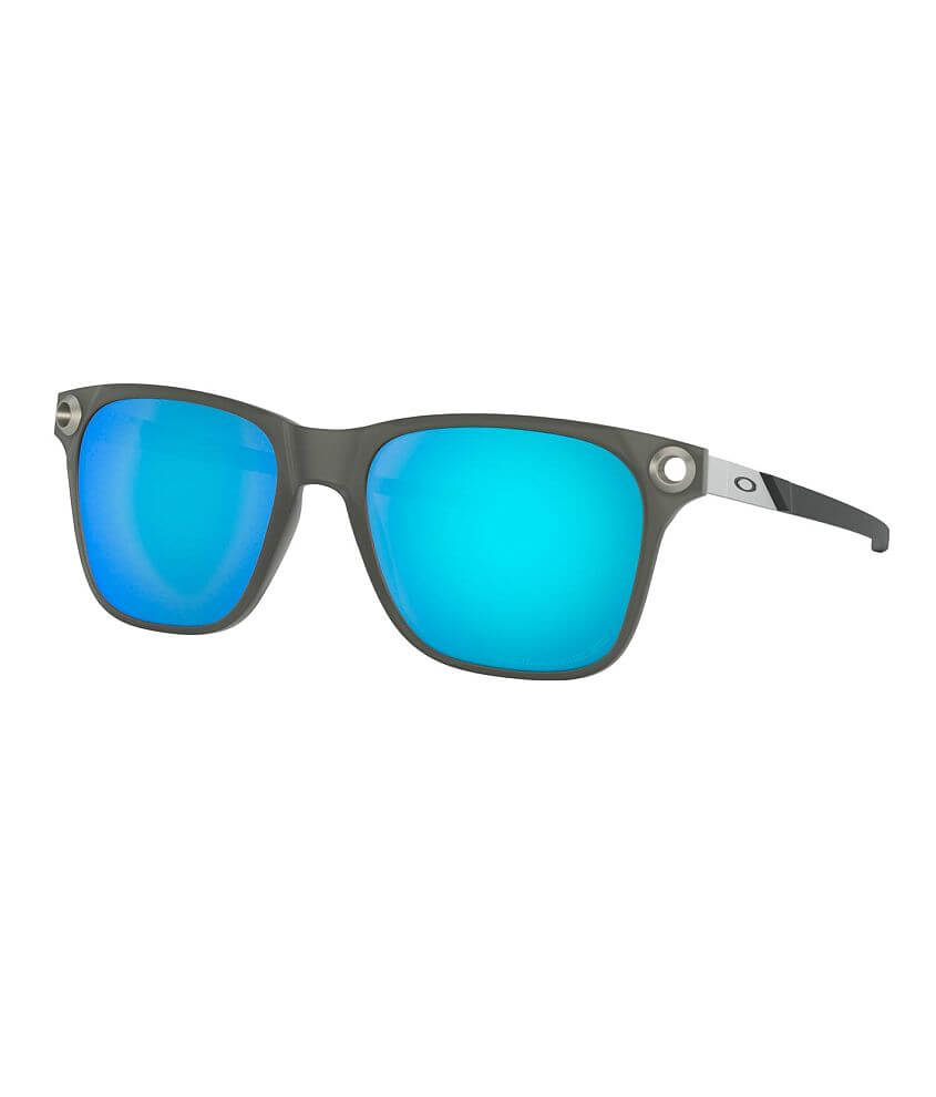 Oakley Apparition&#8482; Polarized Sunglasses front view