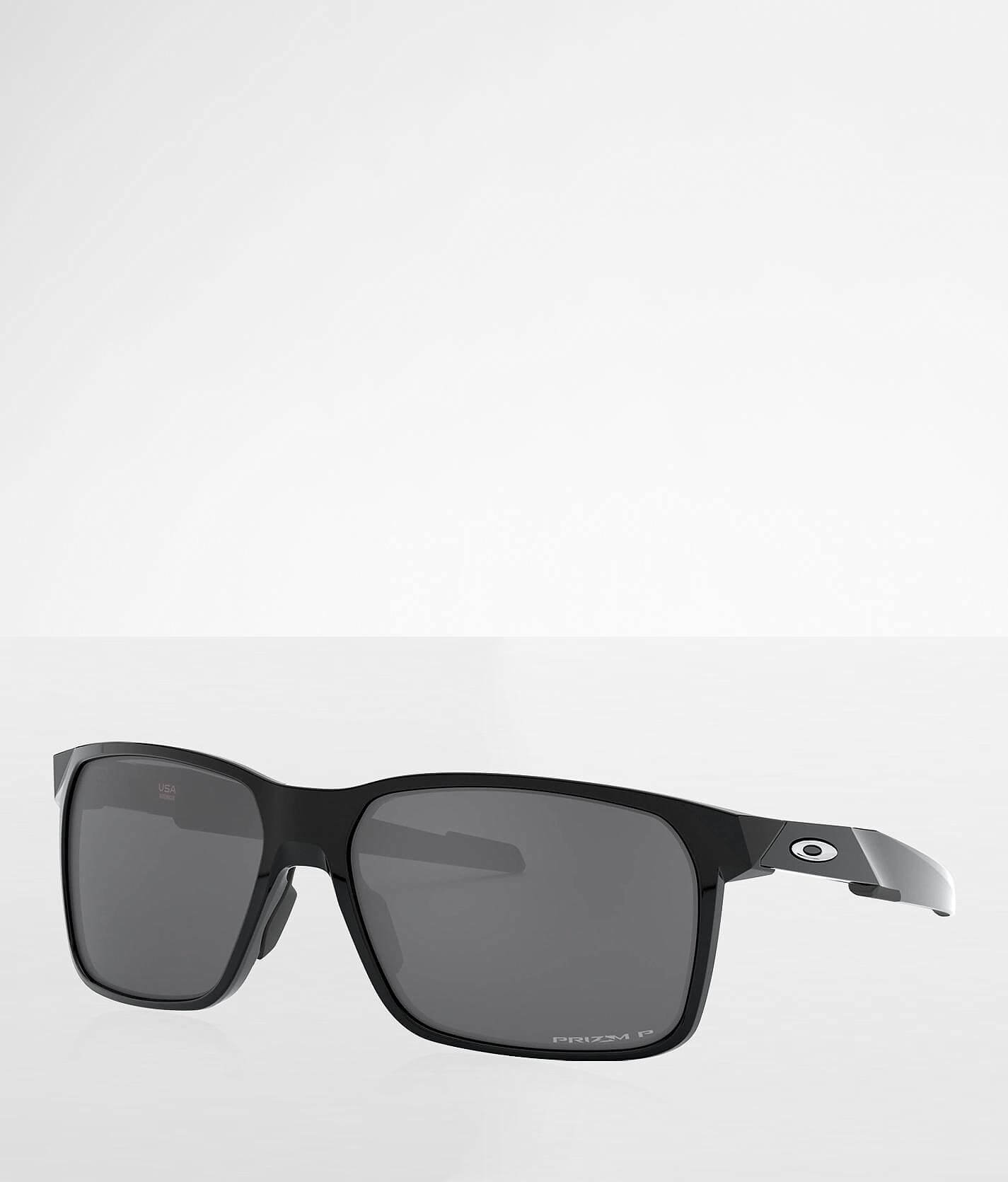 Oakley Portal X Polarized Prizm™ Sunglasses - Men's Sunglasses