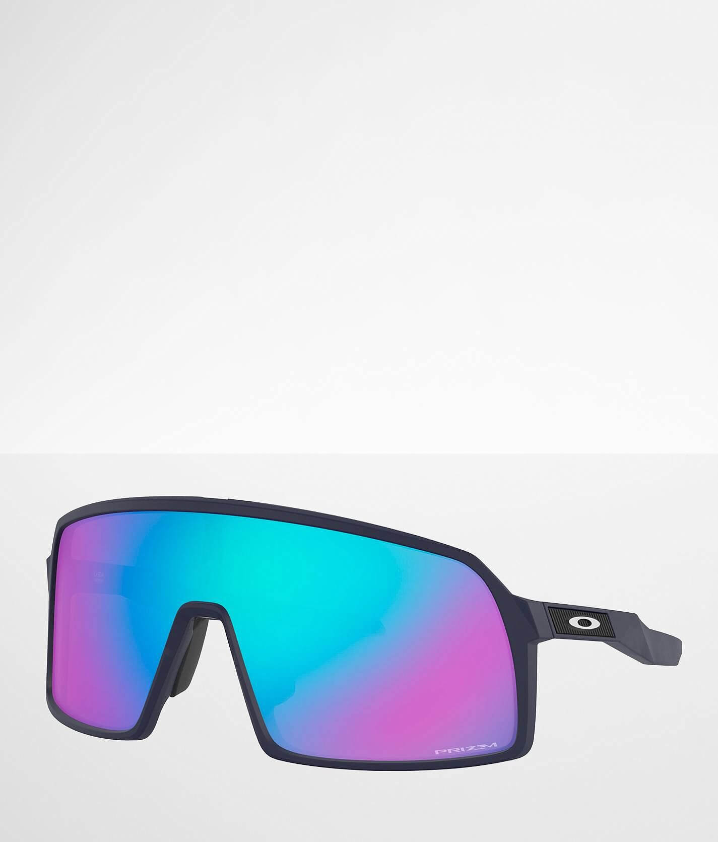 Oakley Sutro S Prizm Sunglasses - Men's Sunglasses & Glasses in
