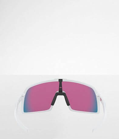 Oakley Sutro S Prizm&#8482; Sunglasses misc detail 2 view