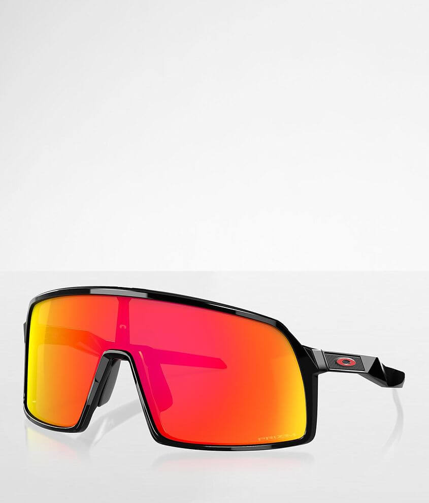 OAKLEY SUTRO Sunglasses -NEW- Authentic Oakley + Prizm Lens + Hard Case  Included