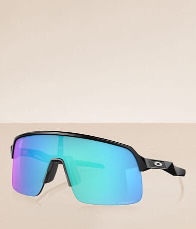 Oakley Sutro Lite Prizm Sunglasses front view