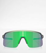 オークリー SUTRO LITE スートロライト｜Prizm Jade Sutro Lite Court Collection Prizm Road Jade Lenses, Matte