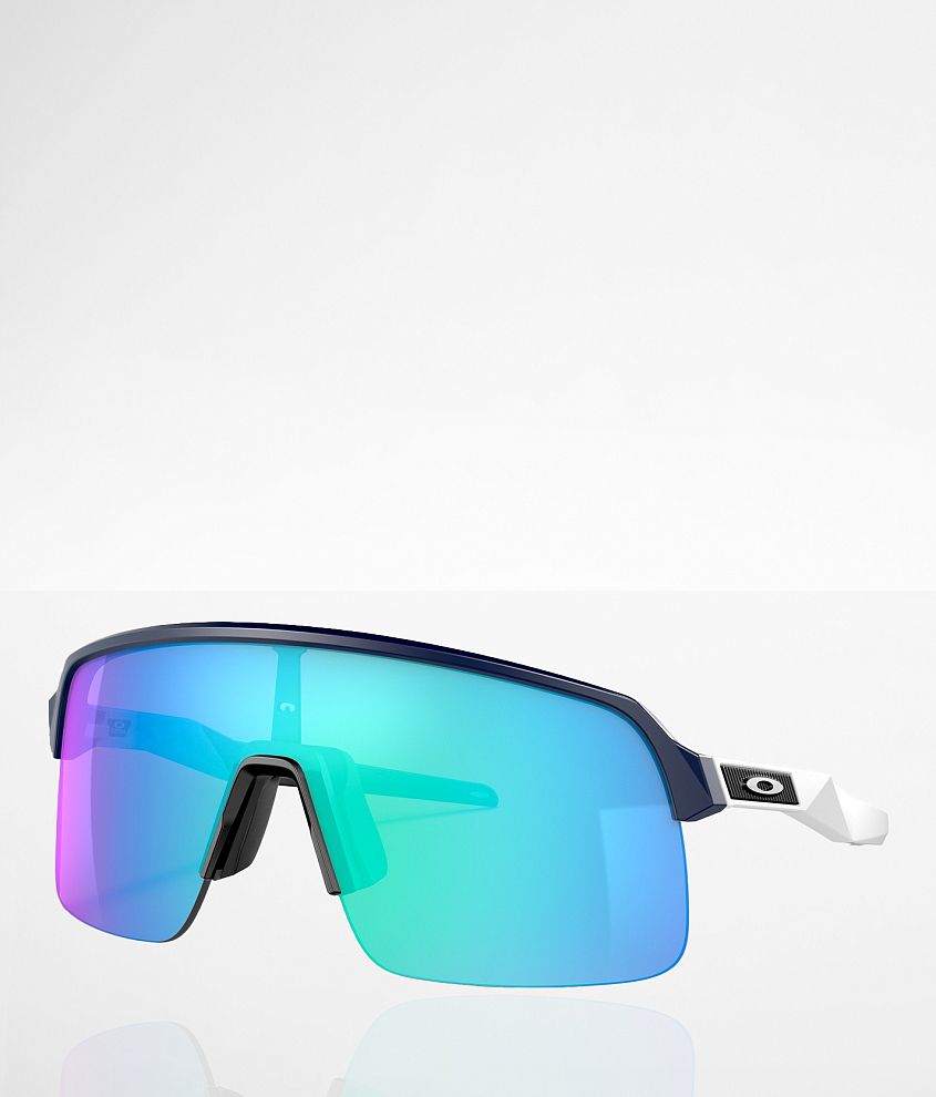 Sutro Prizm Sapphire Lenses, Sky Blue Frame Sunglasses