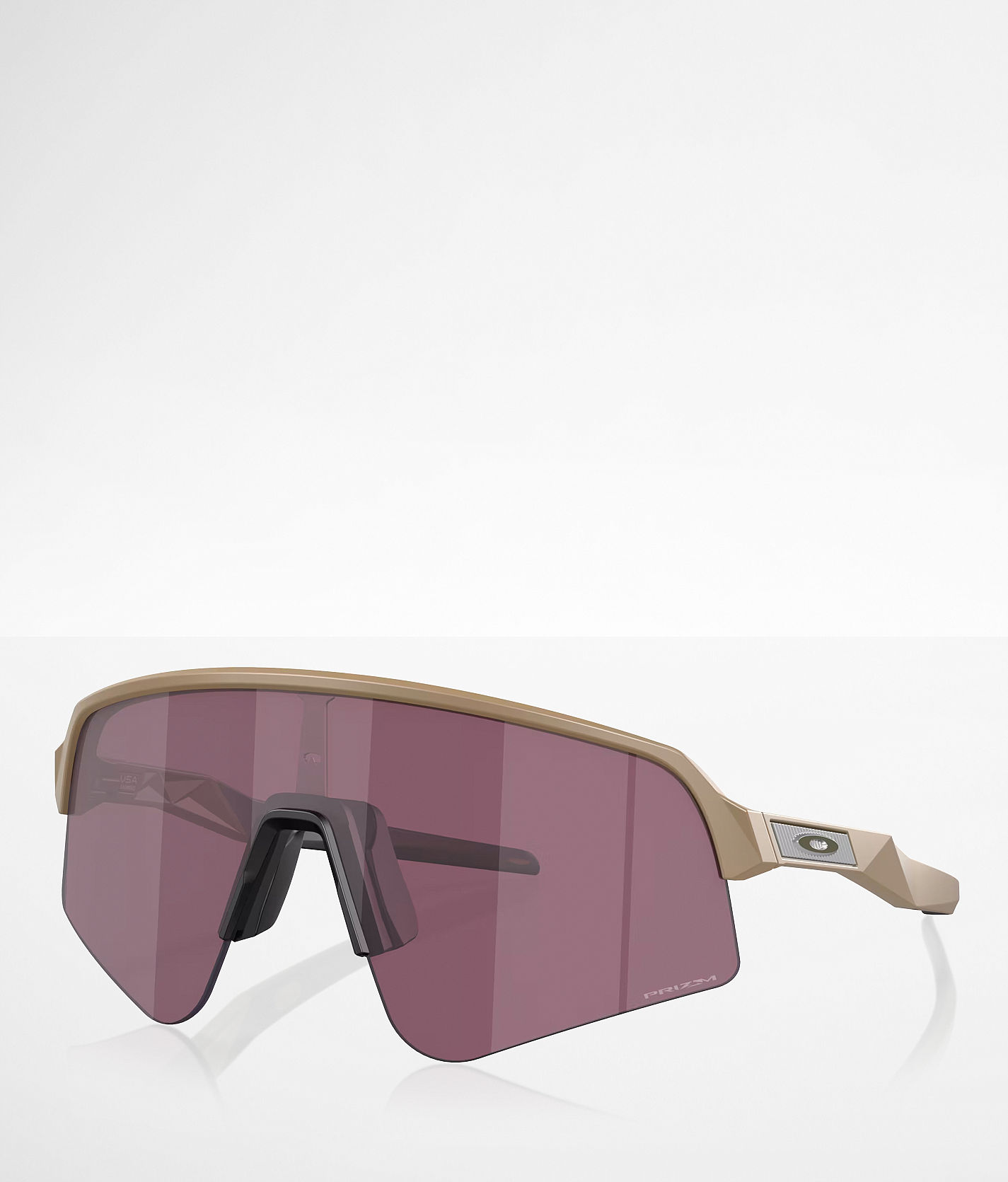 Oakley Sutro Lite Sweep Prizm Sunglasses - Men's Sunglasses