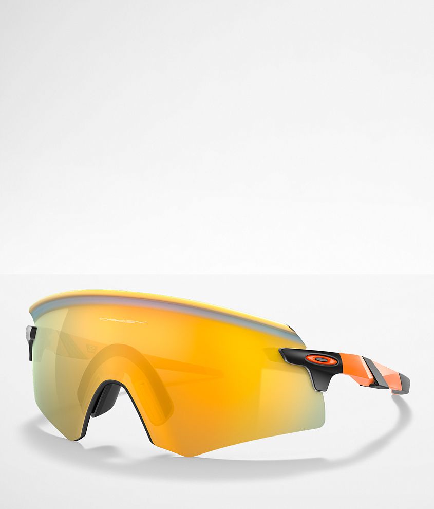 Oakley Encoder Prizm&#8482; Sunglasses front view