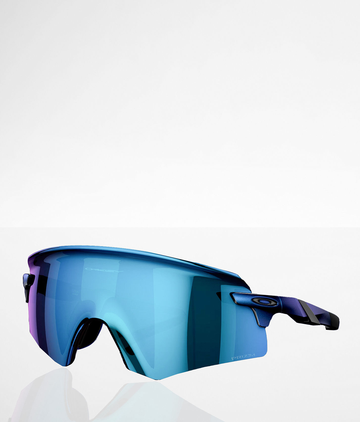 Oakley Encoder Prizm™ Sunglasses - Men's Sunglasses & Glasses in 