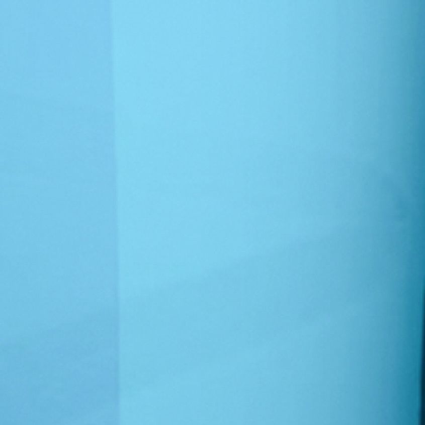 Matte Cyan