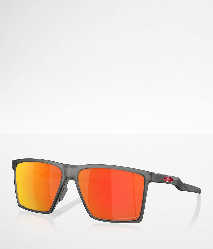 Oakley Futurity Polarized Prizm&#8482; Sunglasses front view