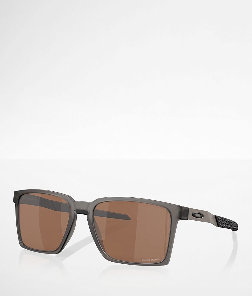 Oakley Exchange Sun Prizm&#8482; Sunglasses front view