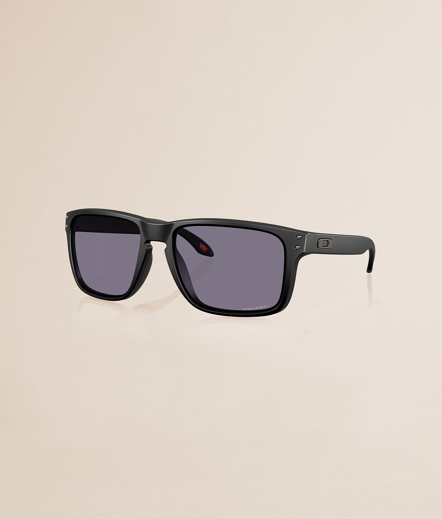 Oakley Holbrook XXL Prizm Sunglasses - Men's Sunglasses & Glasses