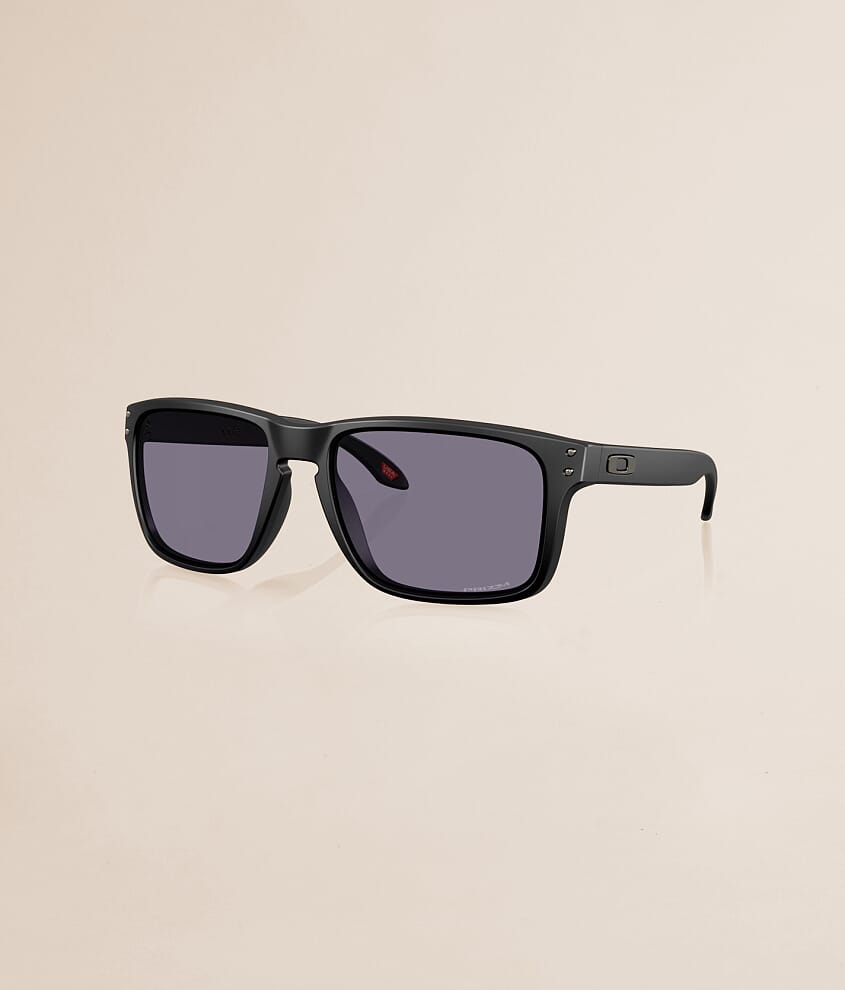Oakley Holbrook XXL Prizm Sunglasses - Men's Sunglasses & Glasses