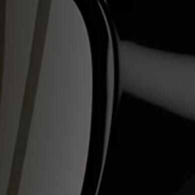 Polished Black