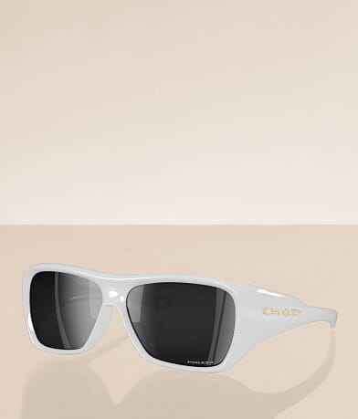 Oakley Chaminade Prizm™ Sunglasses front view
