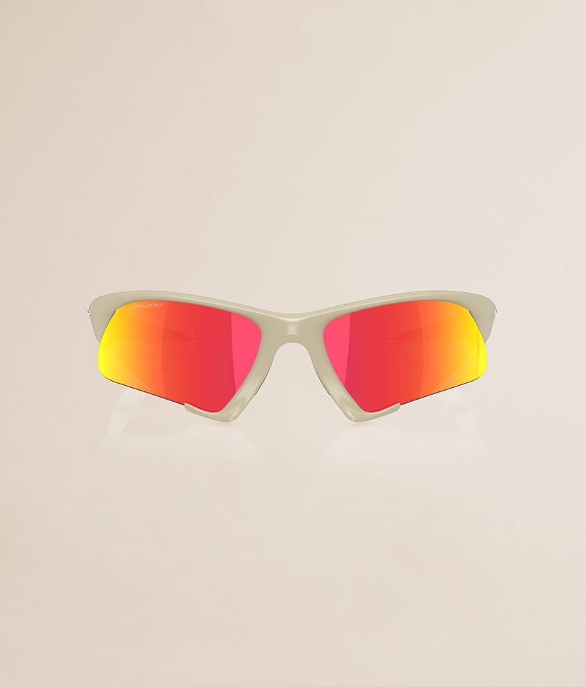 Oakley Suture Jacket Prizm Sunglasses - Men's Sunglasses & Glasses