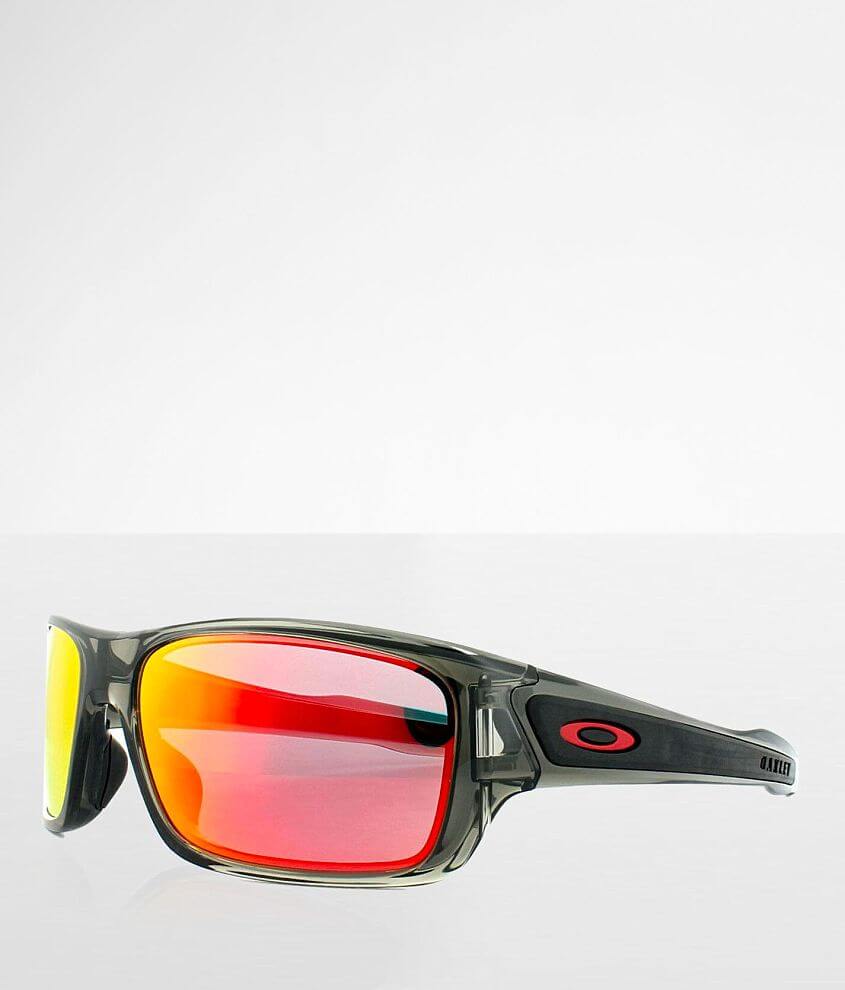 Oakley turbine shop xs prizm