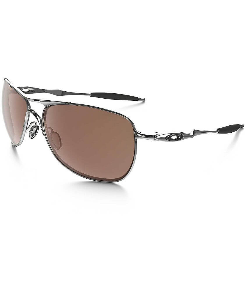 Oakley Crosshair Polarized Sunglasses front view
