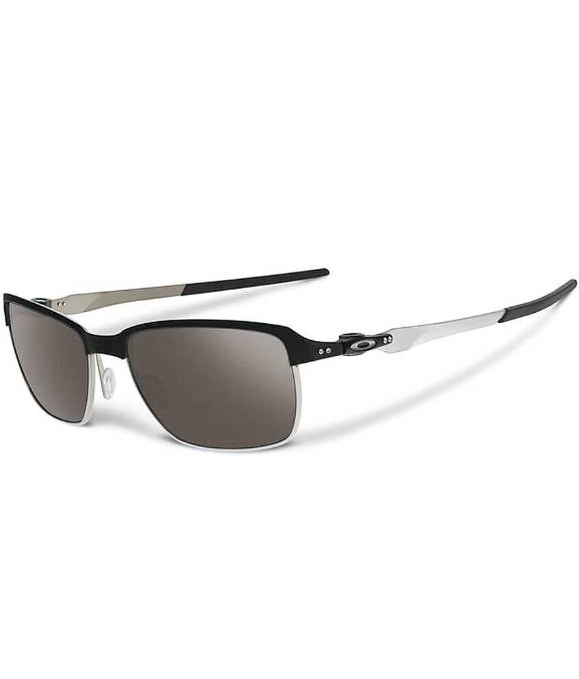Oakley Tinfoil Sunglasses front view