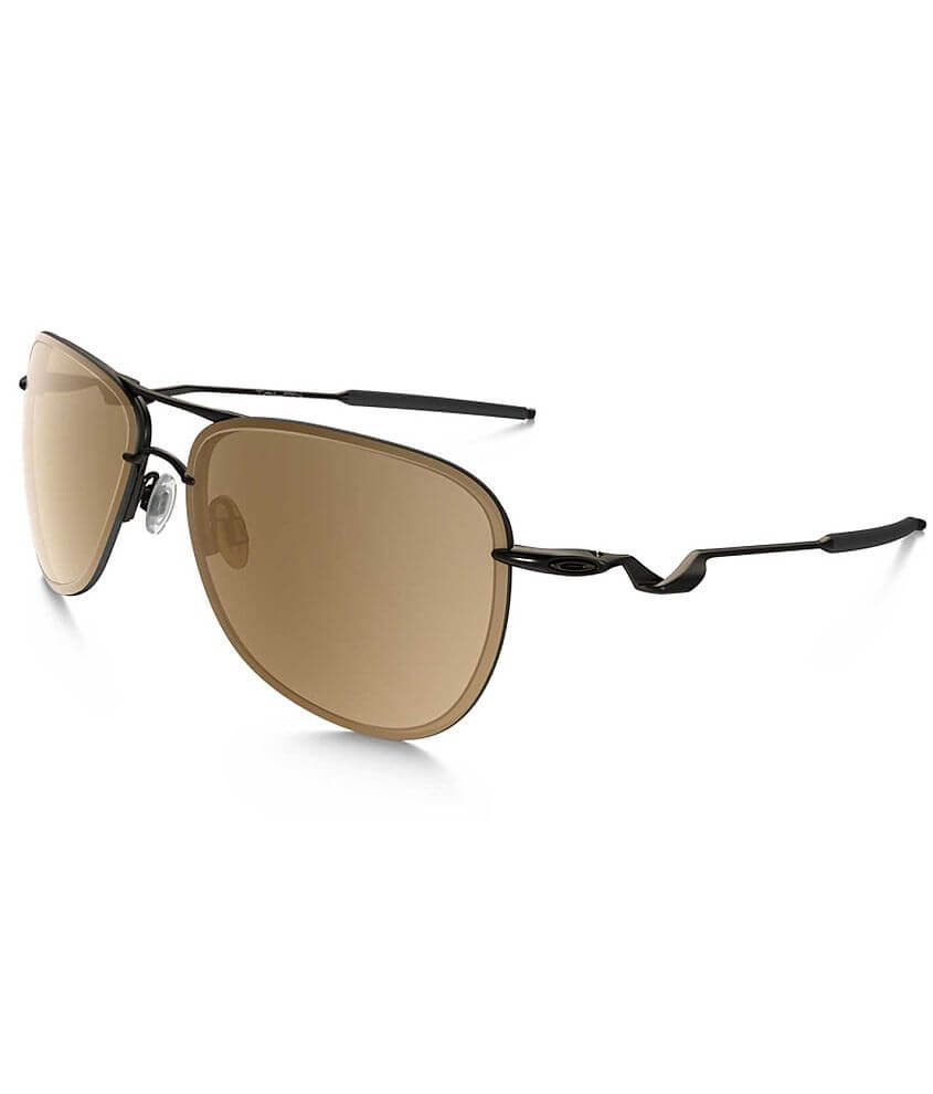 Oakley Tailpin Sunglasses front view