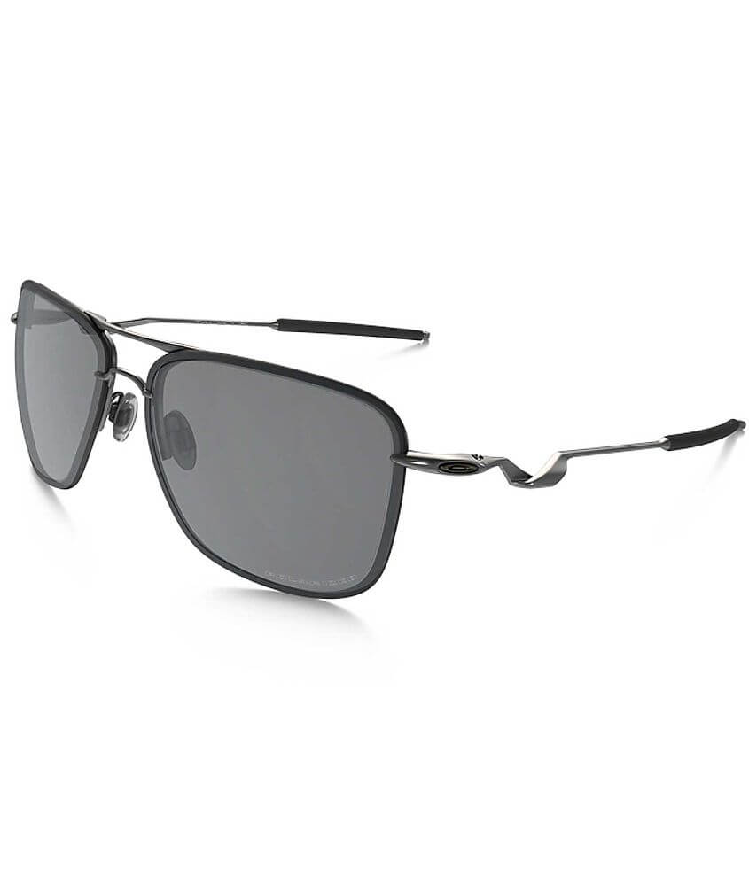 Oakley Tailhook Sunglasses front view