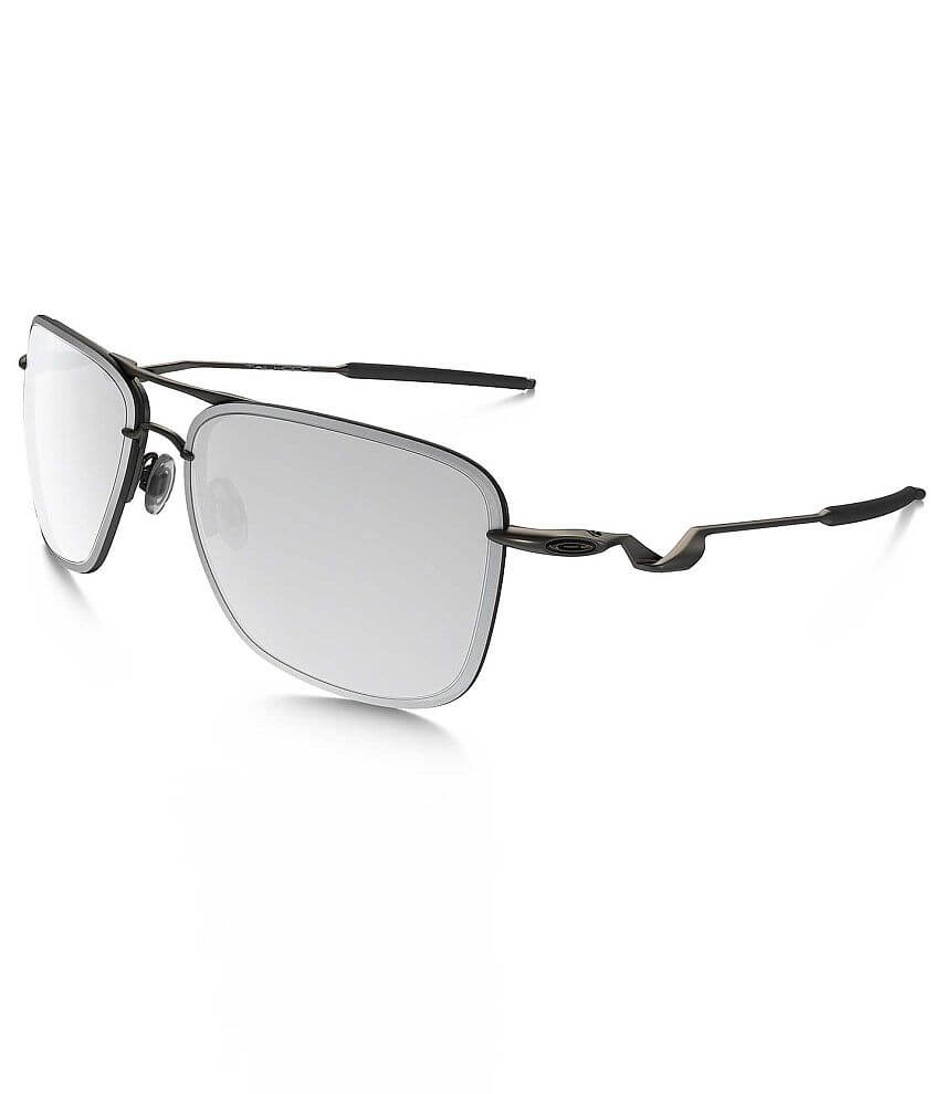 Oakley Tailhook Sunglasses front view