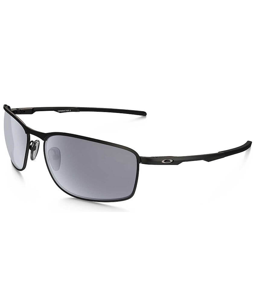 Oakley Conductor Sunglasses front view