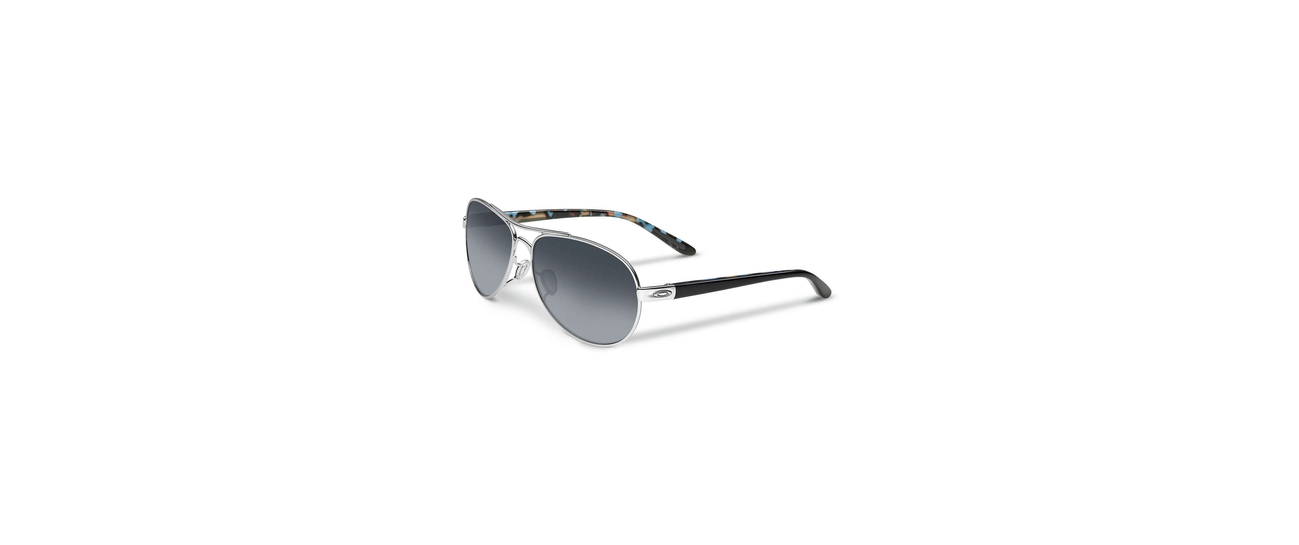 Oakley Tie Breaker Polarized Sunglasses 