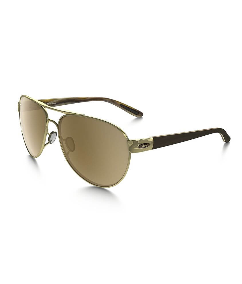 Oakley Disclosure Sunglasses front view