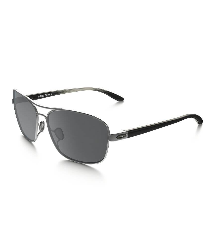 Oakley Sanctuary Sunglasses front view