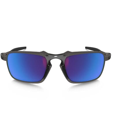 Oakley Badman Sunglasses misc detail 1 view