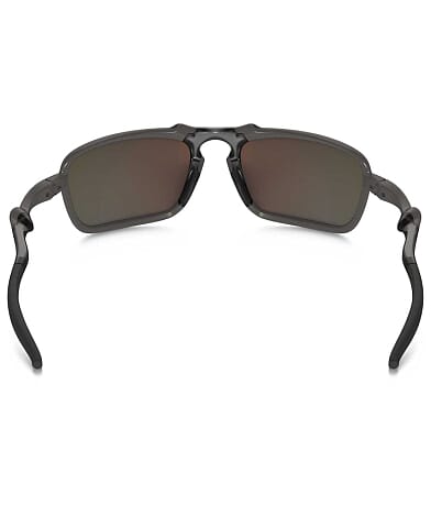 Oakley Badman Sunglasses misc detail 2 view