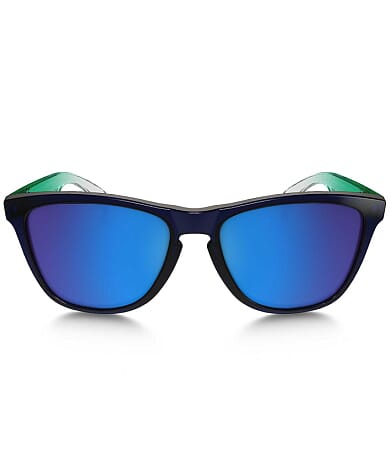 Oakley Frogskin Sunglasses misc detail 1 view