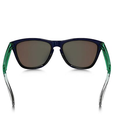 Oakley Frogskin Sunglasses misc detail 2 view