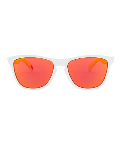 Oakley Frogskins&#8482; Prizm&#8482; Sunglasses misc detail 1 view