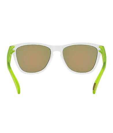 Oakley Frogskins&#8482; Prizm&#8482; Sunglasses misc detail 2 view