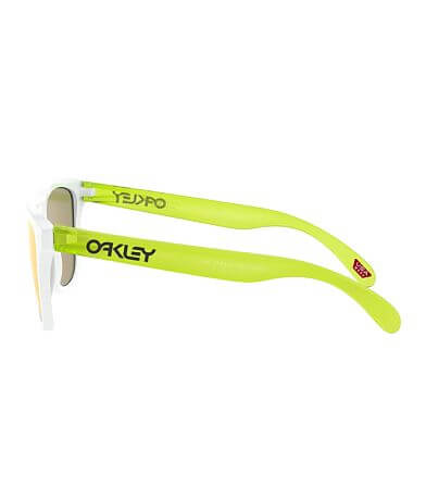 Oakley Frogskins&#8482; Prizm&#8482; Sunglasses misc detail 3 view