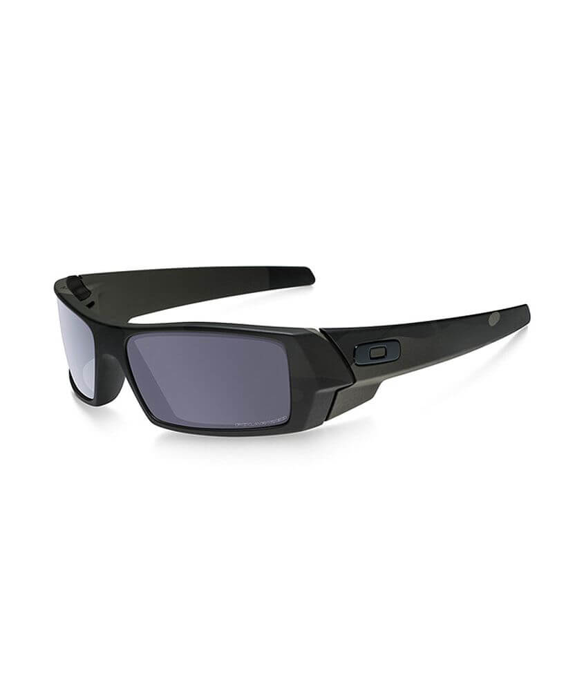 Oakley Gascan Polarized Sunglasses front view