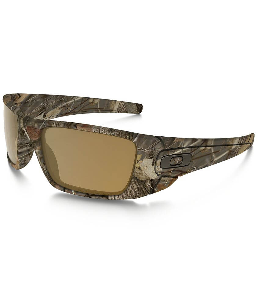 Oakley fuel cell store woodland camo