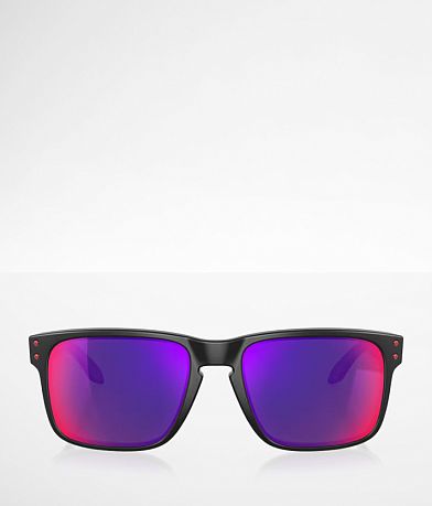 Oakley Holbrook Sunglasses misc detail 1 view