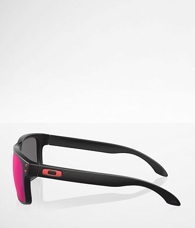 Oakley Holbrook Sunglasses misc detail 2 view