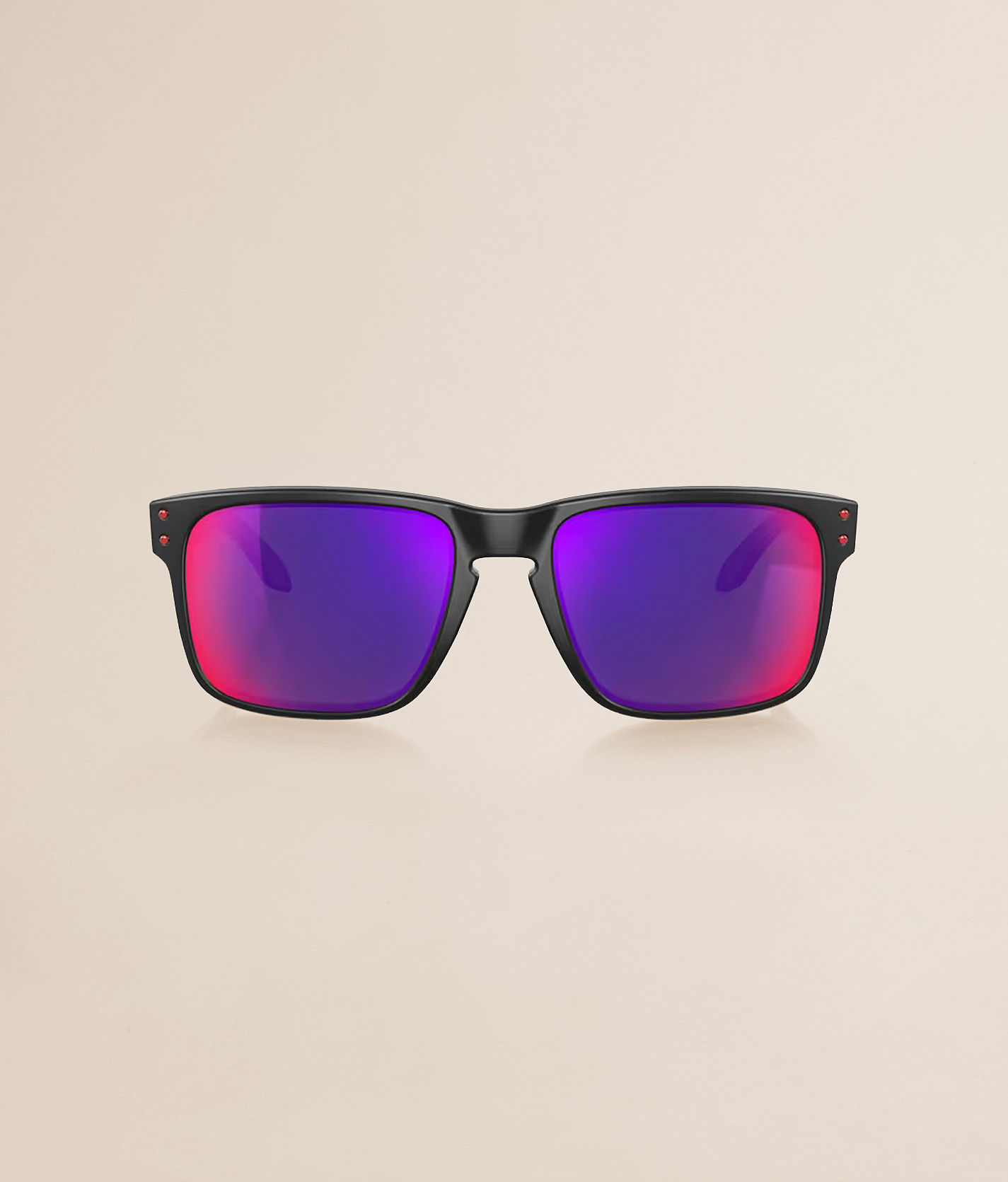 Oakley Holbrook Sunglasses - Men's Sunglasses & Glasses in Matte